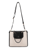DIANA Handtasche in BLACK