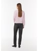 comma Strickjacke in 4014_rosa