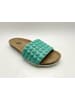 thies Komfort Sandalen für Damen in trkis