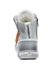 Krisbut Stiefeletten in grau