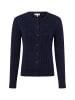 Marie Lund Strickpullover in marine - 0002