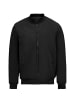 hobus Jacket in SCHWARZ