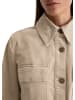Marc O'Polo Samtjacke regular in Chalky Mauve