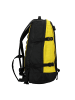 Haglöfs Tight Daypack 53 cm true black-bright yellow