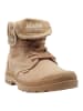 Palladium Stiefeletten braun