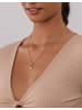 PURELEI Kette Brave 55 cm in Gold