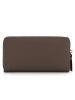 Tamaris Geldbeutel Gertraud in Beige