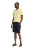 Polo Club T-Shirt RIGBY GO TSHIRT SS VO in Lichtgelb