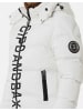 Cipo & Baxx Winterjacke in WHITE