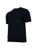 Armani Exchange T-Shirt 1er Pack in Dunkelblau