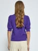 Peppercorn T-Shirt in Purple Corallites