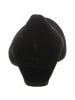 Gabor Flacher Pump in schwarz