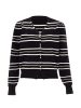 VIRITA Women Strickjacke in Schwarz