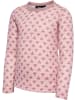 Hummel Shirt in Rosa
