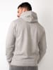 Petrol Industries Essential Hoodie in Grau