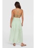 O`Neill Maxi Rock Smocked Devyn in Mint