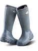 Grubs Gummistiefel "Frostline Classic Wellies" in Grau