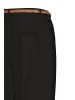 b. young Hose BYDANTA Regular fit in Black