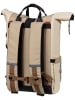 Cabaia Rucksack Explorer Recycled Oxford Medium in Cap Brenton