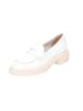 Marc O'Polo Loafer in Offwhite