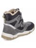 Lurchi Schlupfstiefel in grau