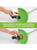 EASYmaxx Akku-Rasentrimmer 12V grün  grün