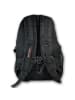 Bag Street Sportrucksack, Freizeitrucksack Nylon ca. 31cm breit ca. 45cm hoch