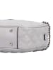 Guess Giully II Schultertasche 30 cm in taupe