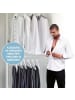 MAXXMEE CLEANmaxx Bügler 1800W für Hemden, Blusen & Hosen