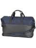 Porsche Design Weekender Urban Eco in Dark Blue