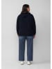 s.Oliver Sweatshirt  in  5959_navy