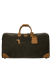 BRIC`s Life Weekender - Reisetasche 54 cm (olive) in olive