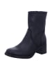 Gant Damen Stiefel/Boots ungefüttert Workdale in Schwarz