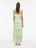 Vila Maxikleid in Smoke Green