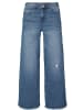 Garcia Wide Pant Jeans Annemay slim fit in medium used