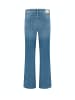 CAMBIO  7/8 Hose für Damen in uni