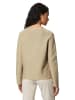 Marc O'Polo V-Neck-Pullover loose in jonesboro cream