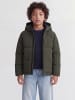 JACK & JONES Junior Winterjacke Pufferjacke Steppjacke Jjgalaxy in rosin