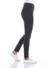 Lee Jeans Scarlett High skinny in Schwarz