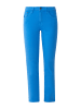 s.Oliver Jeans-Hose lang in Blau