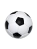 eyepower Zubehör 1 Stück Tischfussball Ersatzball 36mm weiss
