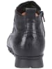 Think! Stiefelette in Schwarz