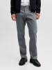 Jack & Jones Chino Hose in Castlerock
