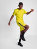 Hummel Verstellbare Taille Kurze Hose Hmlauthentic Herren in BLAZING YELLOW