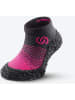 Skinners Sockenschuh "Kids Line 2.0" in Rosa