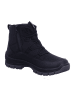 Josef Seibel Herren- Winterschuhe warm  in Schwarz