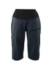 Gonso Trail Shorts in Marine3272