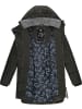 ragwear Wintermantel Pavla in Dark Olive022