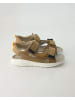 superfit Sandalen in Braun