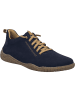 Halbschuh Wynona 06 in blau